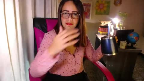 Angie online show from 28, 5, 2026