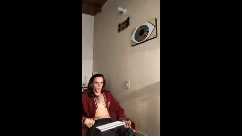 danielledelrey online show from 16, 1, 2026