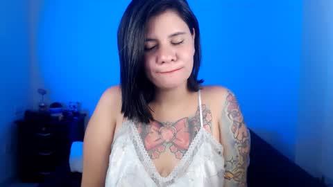 Snapshot of daniellerain chatting on 10, 1, 2025 daniellerain online show from 10, 1, 2025