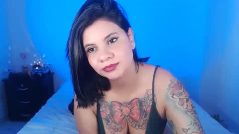 Snapshot of daniellerain chatting on 13, 1, 2025 daniellerain online show from 13, 1, 2025