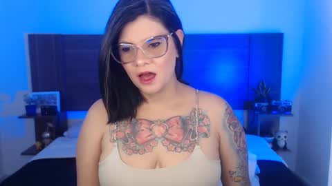 Snapshot of daniellerain chatting on 9, 2, 2025 daniellerain online show from 9, 2, 2025