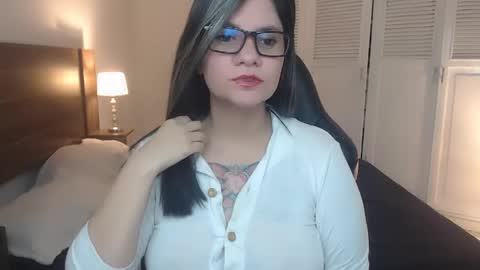 daniellerain online show from 22, 4, 2026