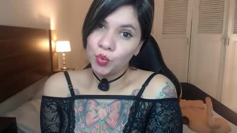 Snapshot of daniellerain chatting on 5, 6, 2026 daniellerain online show from 5, 6, 2026