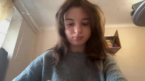 Mia online show from 28, 10, 2025