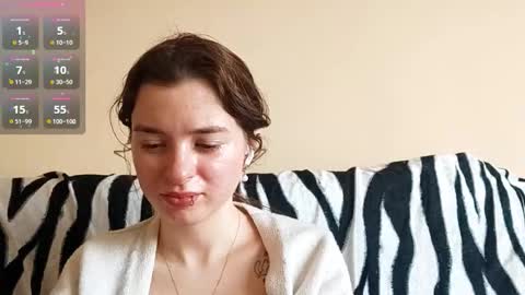 Mia online show from 12, 1, 2026