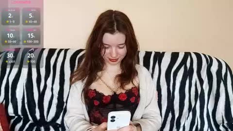 Mia online show from 24, 3, 2026