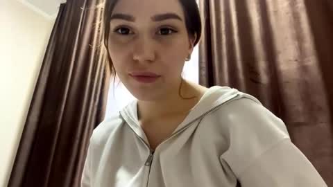 Snapshot of daniellmancher chatting on 4, 3, 2026 Julia online show from 4, 3, 2026