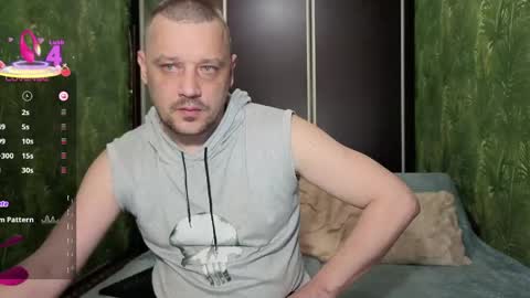 Snapshot of danielocool chatting on 11, 5, 2026 DanieloCool online show from 11, 5, 2026