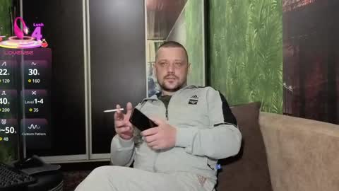 Snapshot of danielocool chatting on 16, 5, 2026 DanieloCool online show from 16, 5, 2026