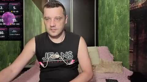 Snapshot of danielocool chatting on 21, 7, 2026 DanieloCool online show from 21, 7, 2026