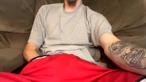 Snapshot of danielqualls79 chatting on 18, 3, 2026 JamesGotD14 online show from 18, 3, 2026