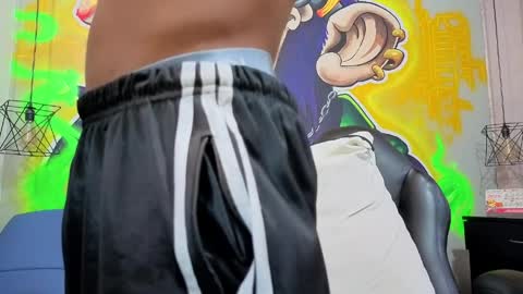 JUAN online show from 6, 3, 2026