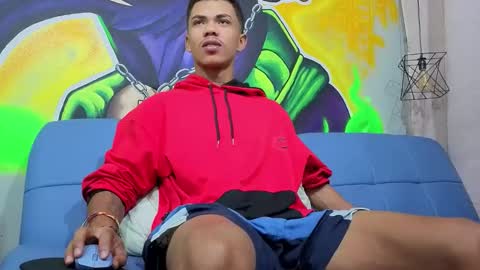 JUAN online show from 11, 3, 2026