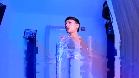 Daniels Cruz online show from 20, 2, 2025