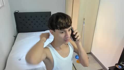 Daniels Cruz online show from 20, 12, 2025