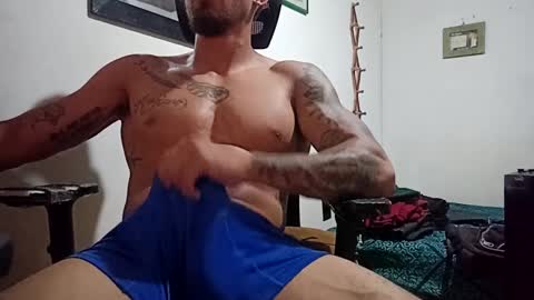 Danielsan online show from 25, 9, 2025