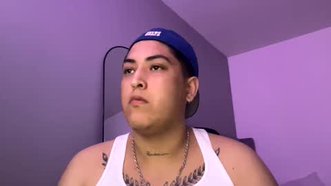 Snapshot of danieltarot81 chatting on 27, 10, 2025 cry daniel online show from 27, 10, 2025