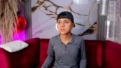 Daniel online show from 28, 10, 2025