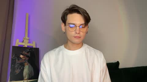 danieltuckerr online show from 25, 10, 2025