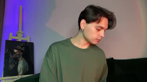 danieltuckerr online show from 1, 11, 2025