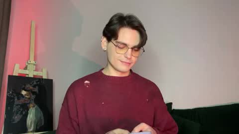 danieltuckerr online show from 11, 11, 2025