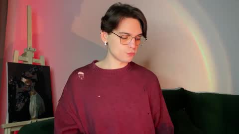 danieltuckerr online show from 21, 12, 2025