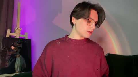 Snapshot of danieltuckerr chatting on 17, 1, 2026 danieltuckerr online show from 17, 1, 2026