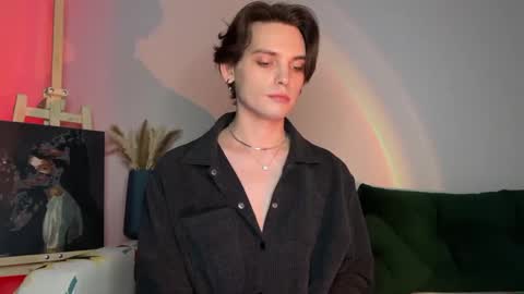 Snapshot of danieltuckerr chatting on 10, 2, 2026 danieltuckerr online show from 10, 2, 2026