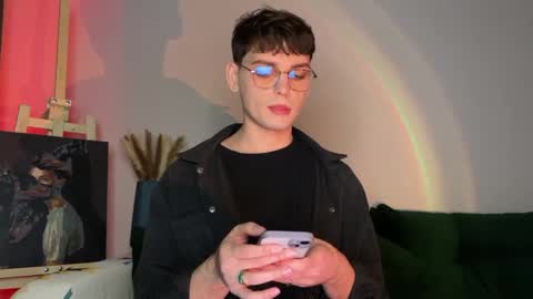 Snapshot of danieltuckerr chatting on 13, 2, 2026 danieltuckerr online show from 13, 2, 2026