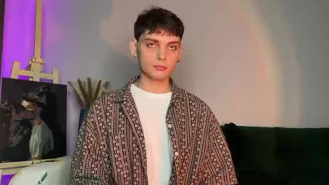 Snapshot of danieltuckerr chatting on 14, 2, 2026 danieltuckerr online show from 14, 2, 2026