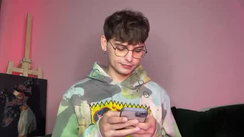 danieltuckerr online show from 15, 3, 2026