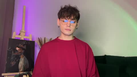 danieltuckerr online show from 1, 4, 2026