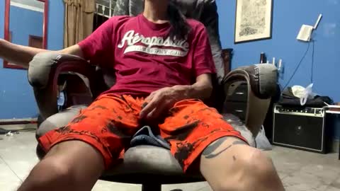Snapshot of danielvalero chatting on 18, 5, 2026 Daniel online show from 18, 5, 2026