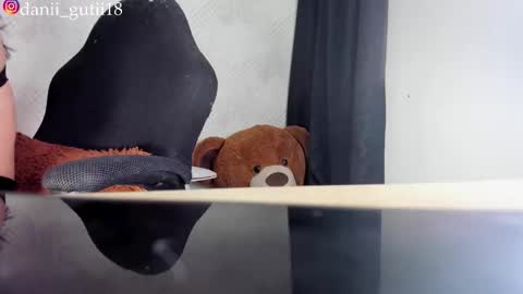 Snapshot of danii_rose chatting on 5, 11, 2025 Rose online show from 5, 11, 2025