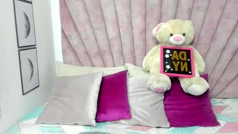 DaniiBelluci  online show from 30, 11, 2025