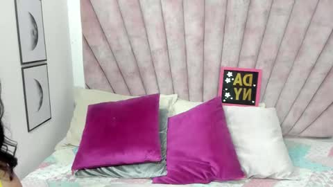 DaniiBelluci  online show from 7, 1, 2026