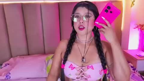 Danni online show from 13, 7, 2026