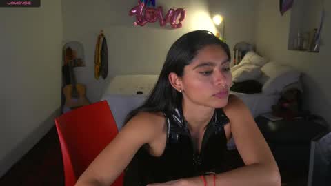 danalle .. online show from 18, 10, 2025