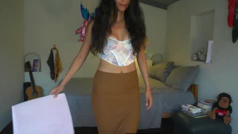 Snapshot of daniisla chatting on 18, 4, 2026 danalle .. online show from 18, 4, 2026