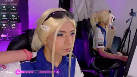 Danika Dahl online show from 17, 5, 2026