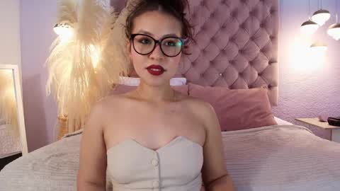 Snapshot of danika_x chatting on 3, 5, 2026 Danika online show from 3, 5, 2026
