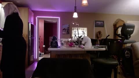 DanikaWhite69 online show from 7, 2, 2025