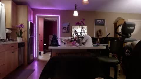 DanikaWhite69 online show from 20, 2, 2025