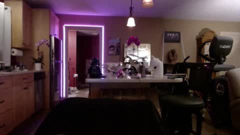 DanikaWhite69 online show from 24, 10, 2025