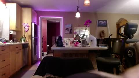 DanikaWhite69 online show from 12, 5, 2026