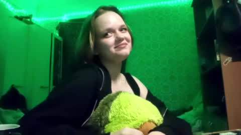 Adell online show from 3, 6, 2026
