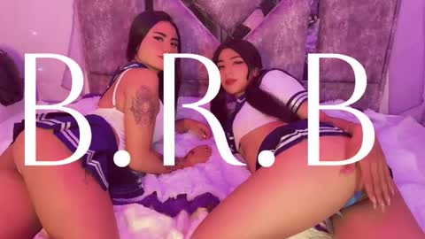 Danilu and Eva online show from 20, 11, 2025