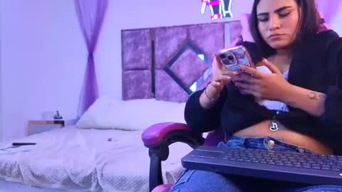 Danilu and Eva online show from 23, 11, 2025