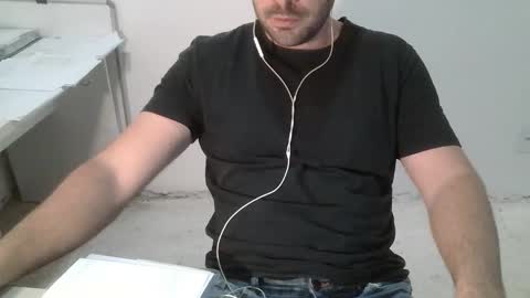 Snapshot of danioli614 chatting on 13, 11, 2025 Dani Oli online show from 13, 11, 2025