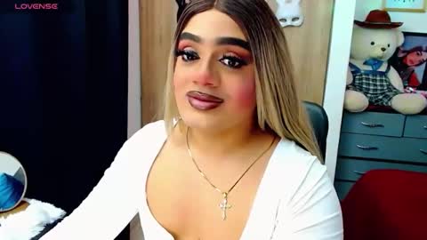 danipein online show from 23, 12, 2025